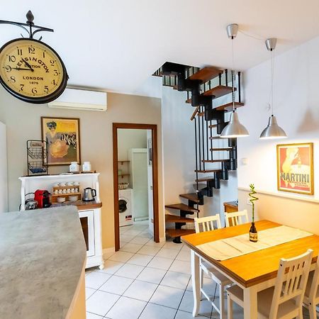 דירות לודי A Casa Di Vale מראה חיצוני תמונה