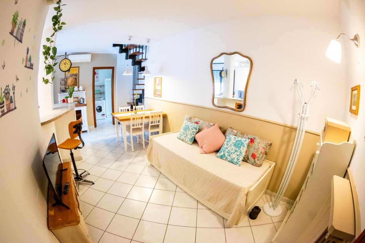 דירות לודי A Casa Di Vale מראה חיצוני תמונה